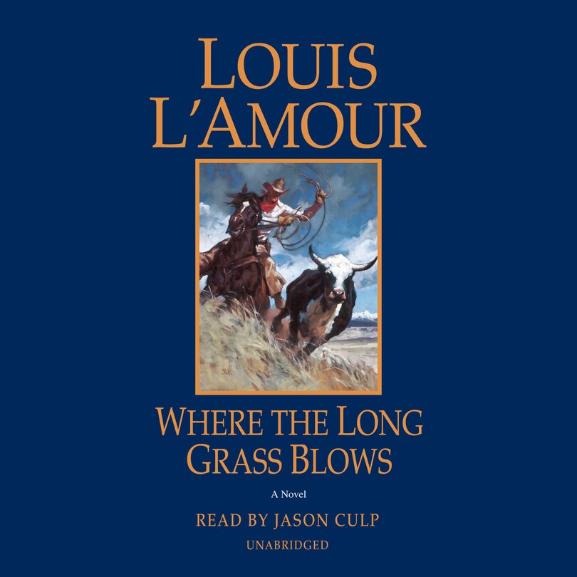Front cover_Where The Long Grass Blows