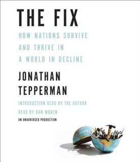 Couverture_The Fix