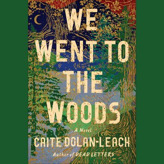 Couverture_We Went To The Woods