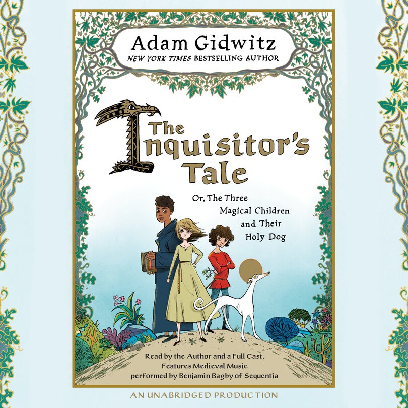 Couverture_The Inquisitor's Tale