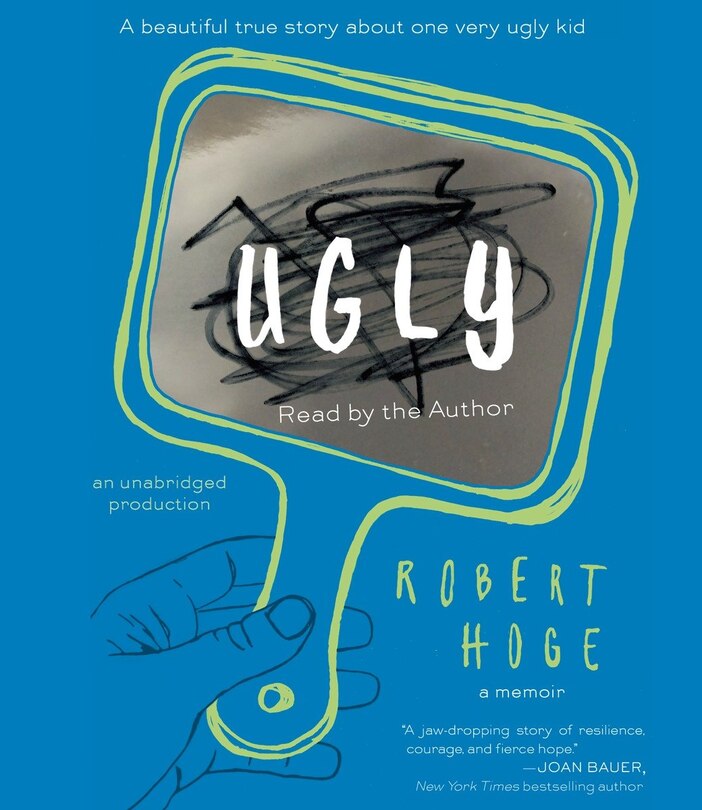 Front cover_Ugly
