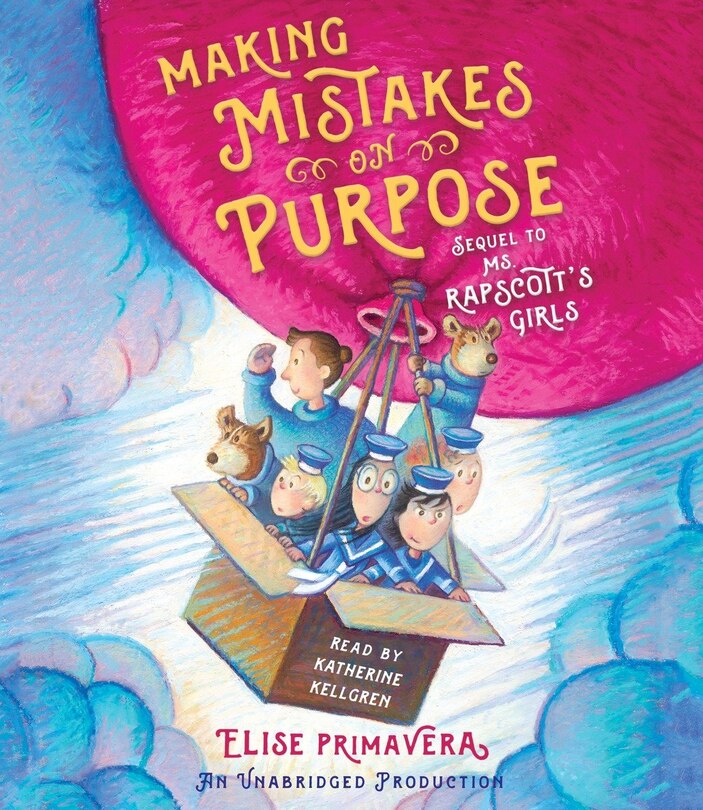 Couverture_Making Mistakes On Purpose