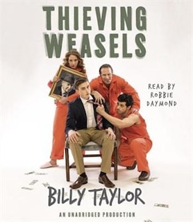 Couverture_Thieving Weasels