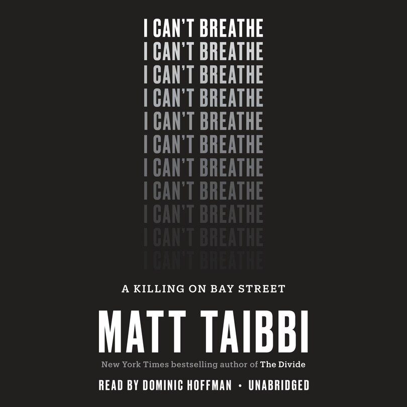 Couverture_I Can't Breathe