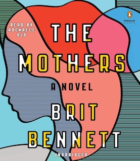 Front cover_The Mothers