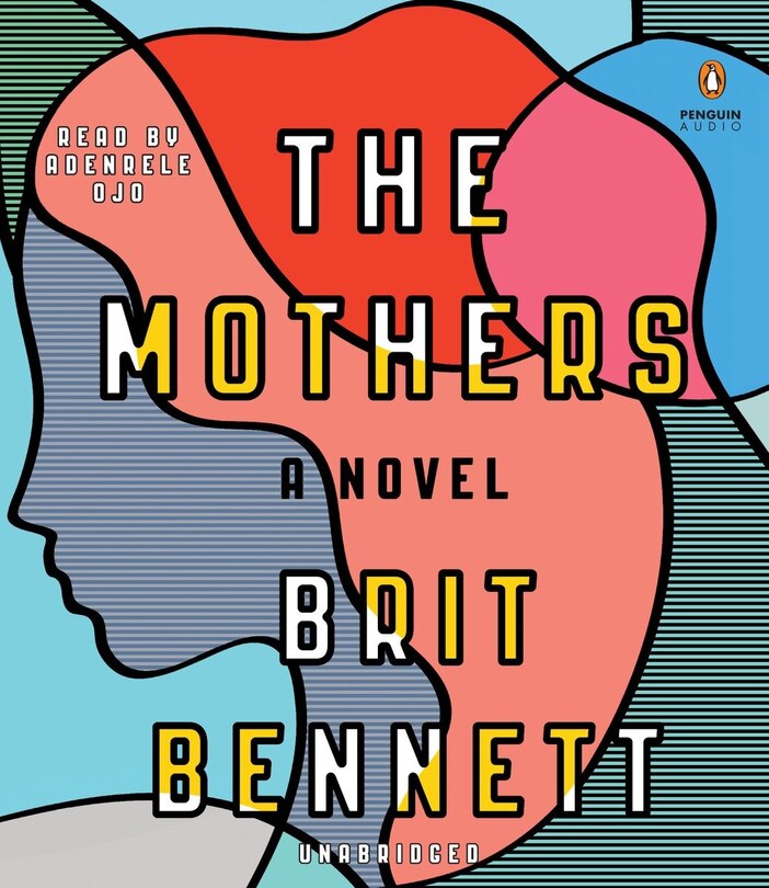 Front cover_The Mothers