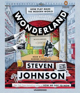 Front cover_Wonderland