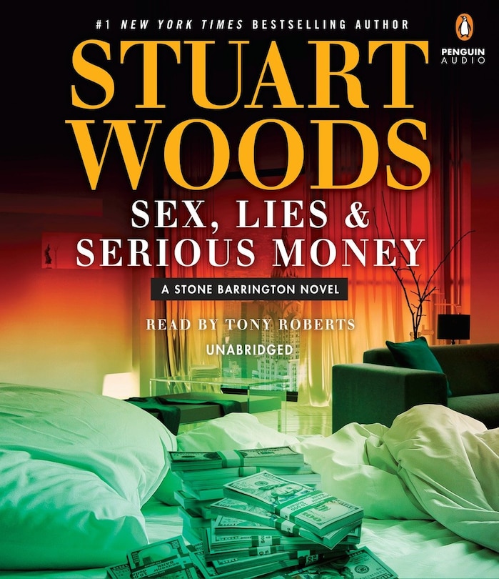 Couverture_Sex, Lies & Serious Money
