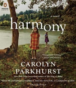 Front cover_Harmony