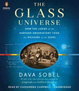 Front cover_The Glass Universe