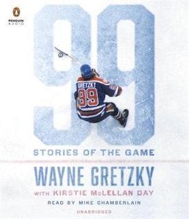 Front cover_99: Stories Of The Game