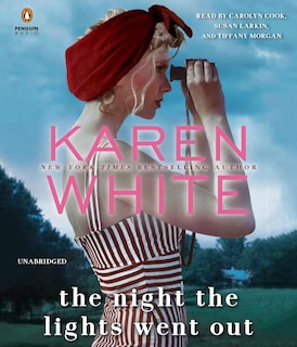 Couverture_The Night The Lights Went Out