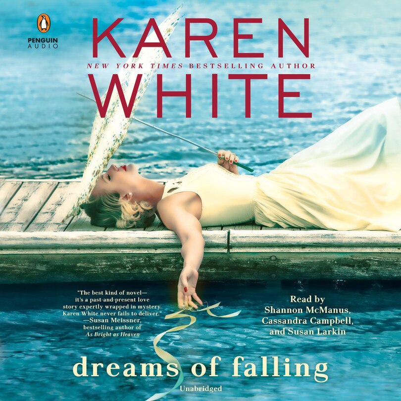 Couverture_Dreams Of Falling