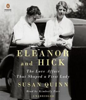 Front cover_Eleanor And Hick