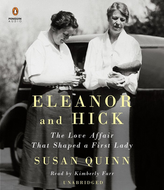 Front cover_Eleanor And Hick