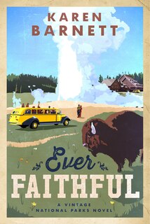 Couverture_Ever Faithful