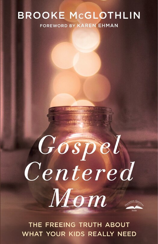 Front cover_Gospel-centered Mom