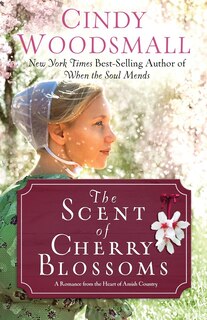 Front cover_The Scent Of Cherry Blossoms