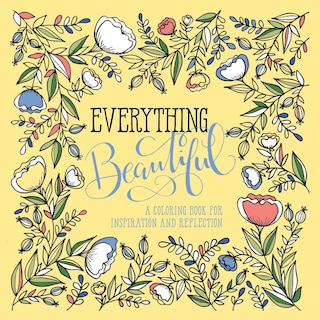Couverture_Everything Beautiful