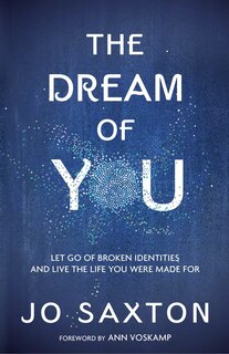 Front cover_The Dream Of You