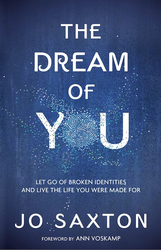 Front cover_The Dream Of You