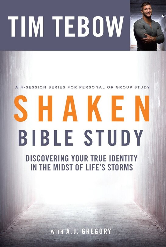 Front cover_Shaken Bible Study