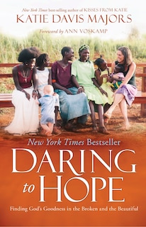 Couverture_Daring To Hope