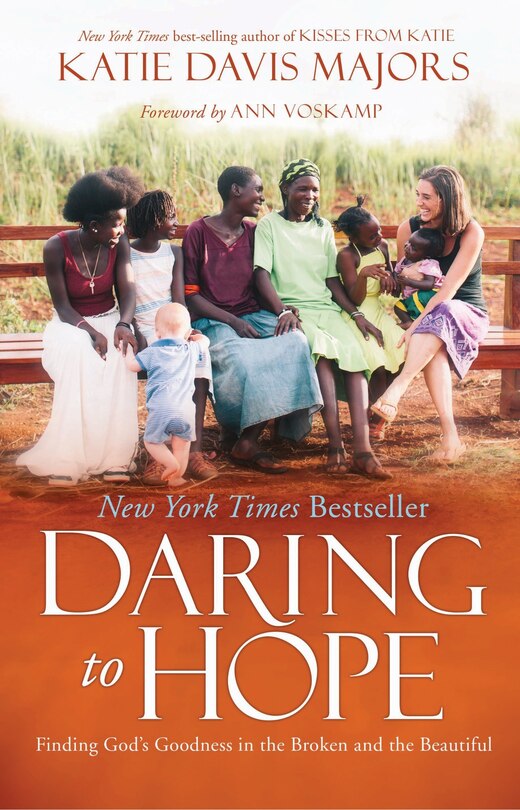 Couverture_Daring To Hope