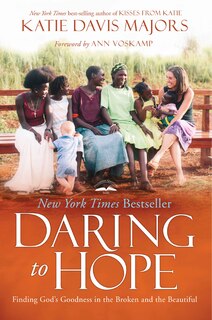 Front cover_Daring To Hope