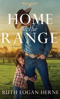 Couverture_Home On The Range