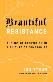 Front cover_Beautiful Resistance