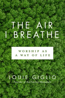 Front cover_The Air I Breathe