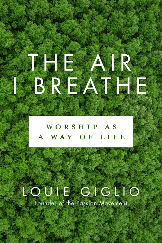 Front cover_The Air I Breathe