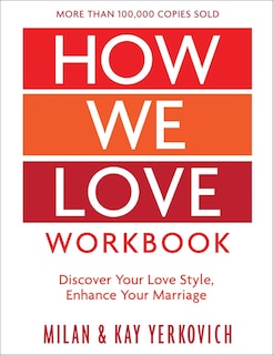 Front cover_How We Love Workbook, Expanded Edition