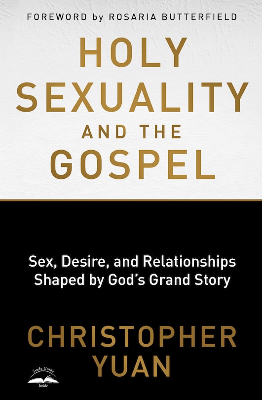Couverture_Holy Sexuality And The Gospel