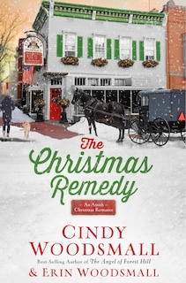 Couverture_The Christmas Remedy