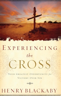 Couverture_Experiencing The Cross