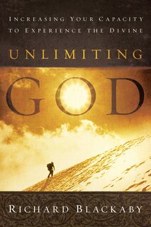 Couverture_Unlimiting God