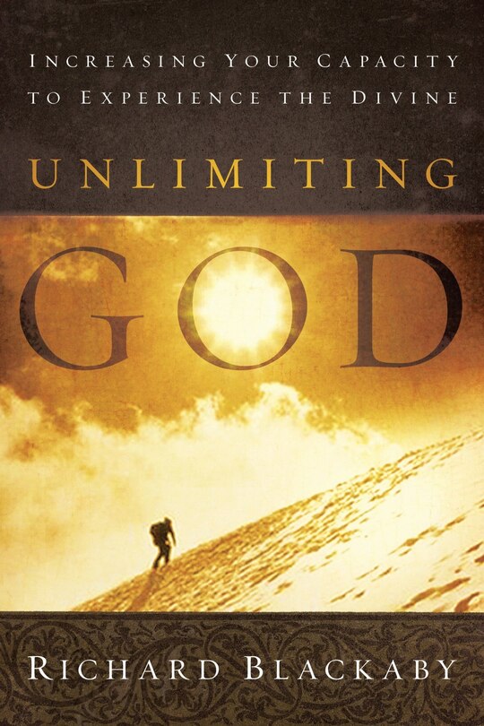 Couverture_Unlimiting God