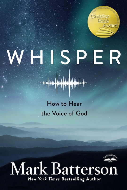 Front cover_Whisper