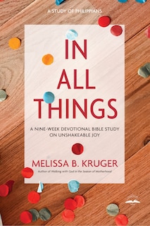 Front cover_In All Things