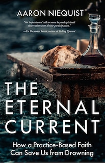 Front cover_The Eternal Current