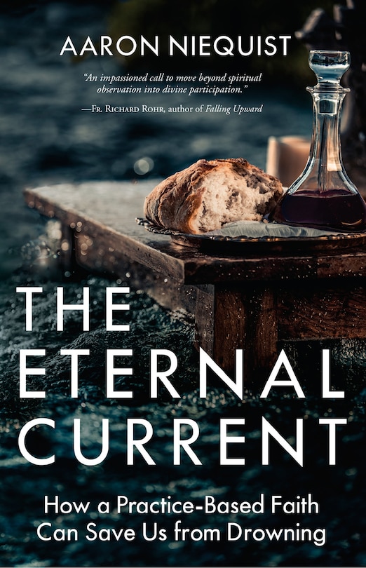Front cover_The Eternal Current