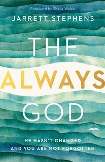 Couverture_The Always God