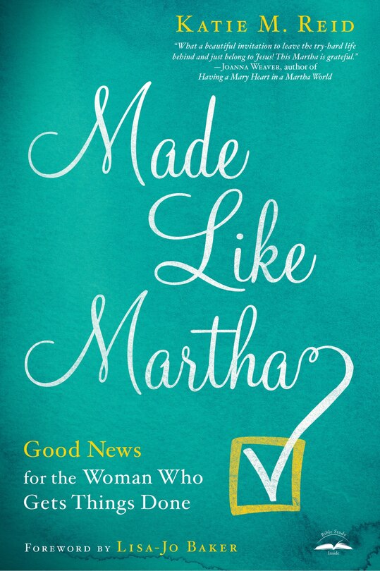 Front cover_Made Like Martha