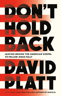 Front cover_Don't Hold Back