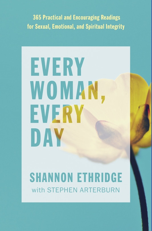 Front cover_Every Woman, Every Day