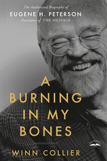 Front cover_A Burning In My Bones