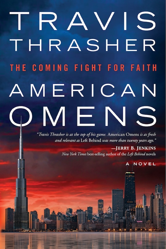 Front cover_American Omens
