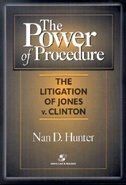 Front cover_The Power Of Procedure